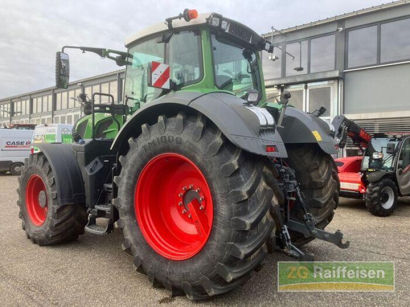 Traktor typu Fendt 828 Vario S4 (211 kW) -, Gebrauchtmaschine v Bühl (Obrázek 5)