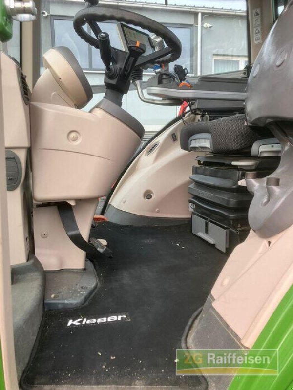 Traktor typu Fendt 828 Vario S4 (211 kW) -, Gebrauchtmaschine v Bühl (Obrázek 7)