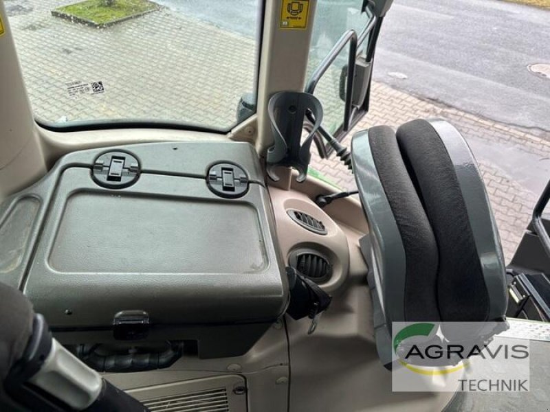 Traktor del tipo Fendt 828 VARIO S4 Fendt 828 S4 Profi Plus, Gebrauchtmaschine en Meppen (Imagen 22)