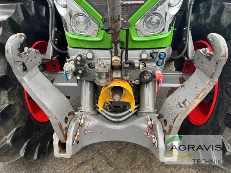 Traktor del tipo Fendt 828 VARIO S4 Fendt 828 S4 Profi Plus, Gebrauchtmaschine en Meppen (Imagen 5)