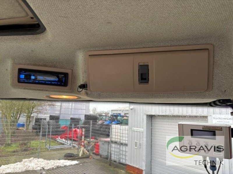 Traktor del tipo Fendt 828 VARIO S4 Fendt 828 S4 Profi Plus, Gebrauchtmaschine en Meppen (Imagen 19)