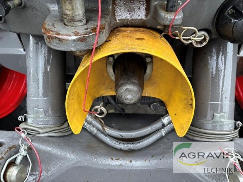 Traktor del tipo Fendt 828 VARIO S4 Fendt 828 S4 Profi Plus, Gebrauchtmaschine en Meppen (Imagen 10)