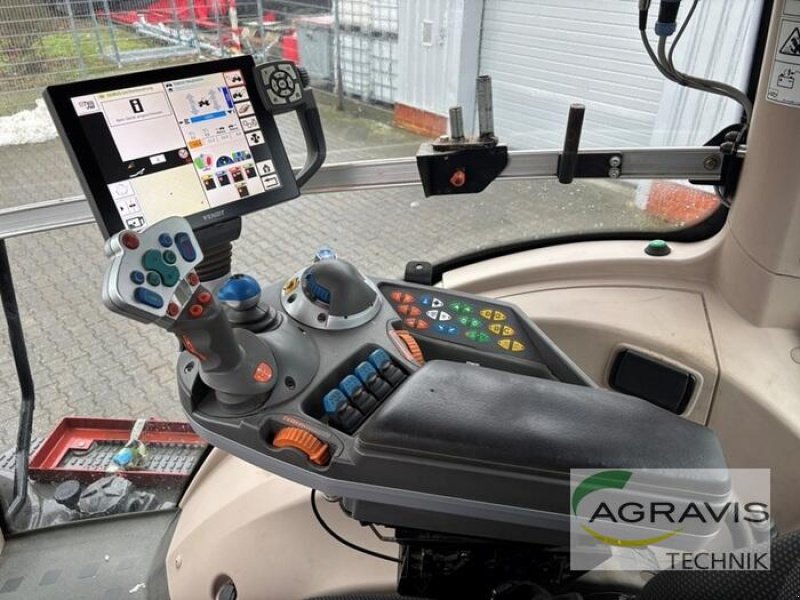 Traktor del tipo Fendt 828 VARIO S4 Fendt 828 S4 Profi Plus, Gebrauchtmaschine en Meppen (Imagen 18)