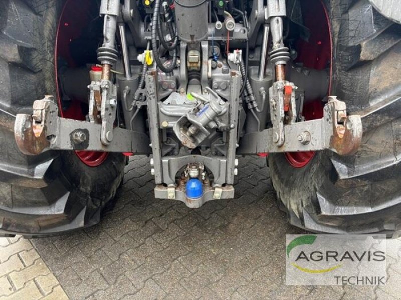 Traktor del tipo Fendt 828 VARIO S4 Fendt 828 S4 Profi Plus, Gebrauchtmaschine en Meppen (Imagen 14)