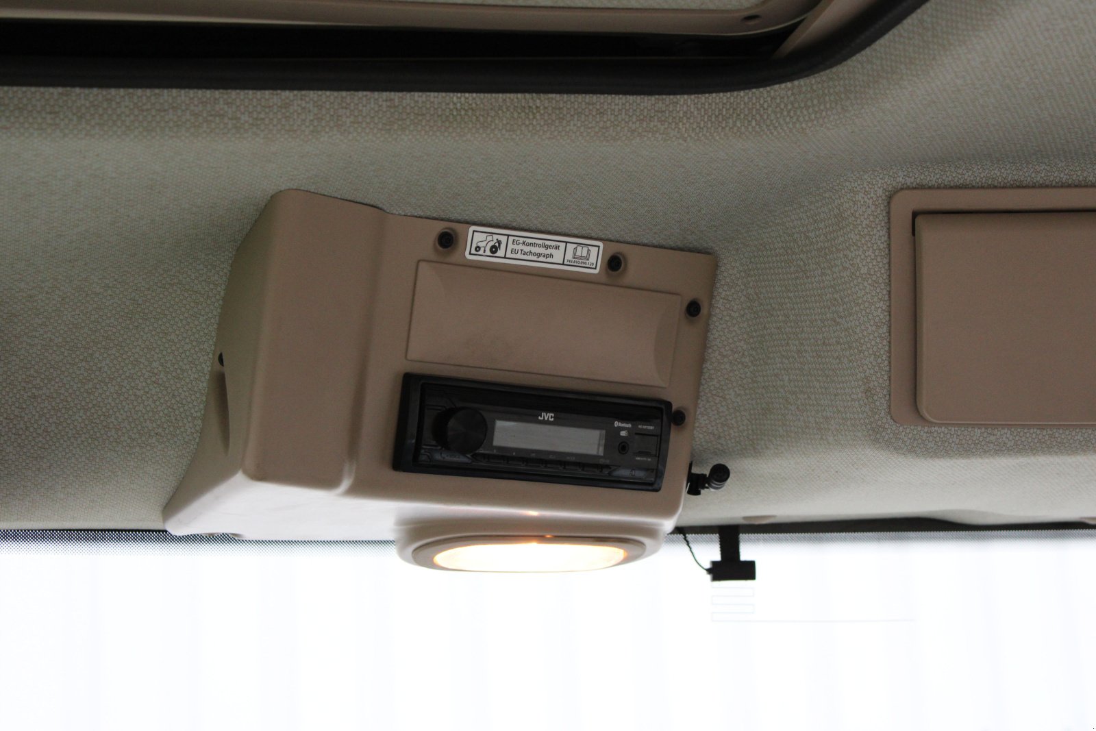 Traktor van het type Fendt 828 Vario S4 Profi+, Gebrauchtmaschine in Holle- Grasdorf (Foto 16)