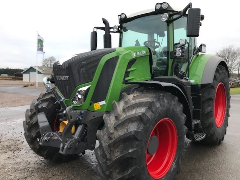 Fendt 828 Vario ProfiPlus gebraucht & neu kaufen - technikboerse.at
