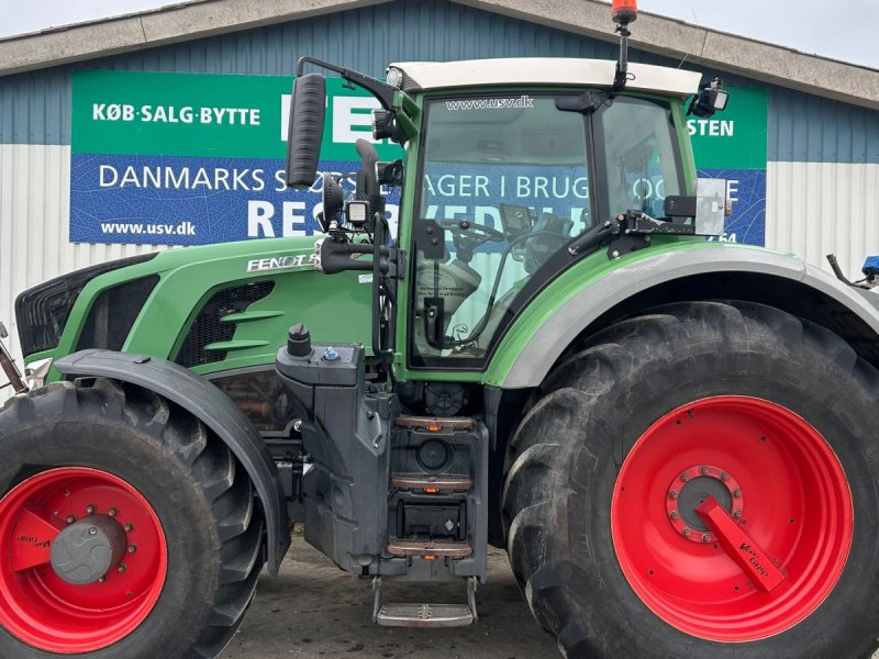 Traktor a típus Fendt 828 Vario S4 Profi Plus Med Front PTO, Gebrauchtmaschine ekkor: Rødekro (Kép 1)