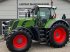Traktor des Typs Fendt 828 Vario S4 Profi Plus Med frontlift, Gebrauchtmaschine in Lintrup (Bild 1)