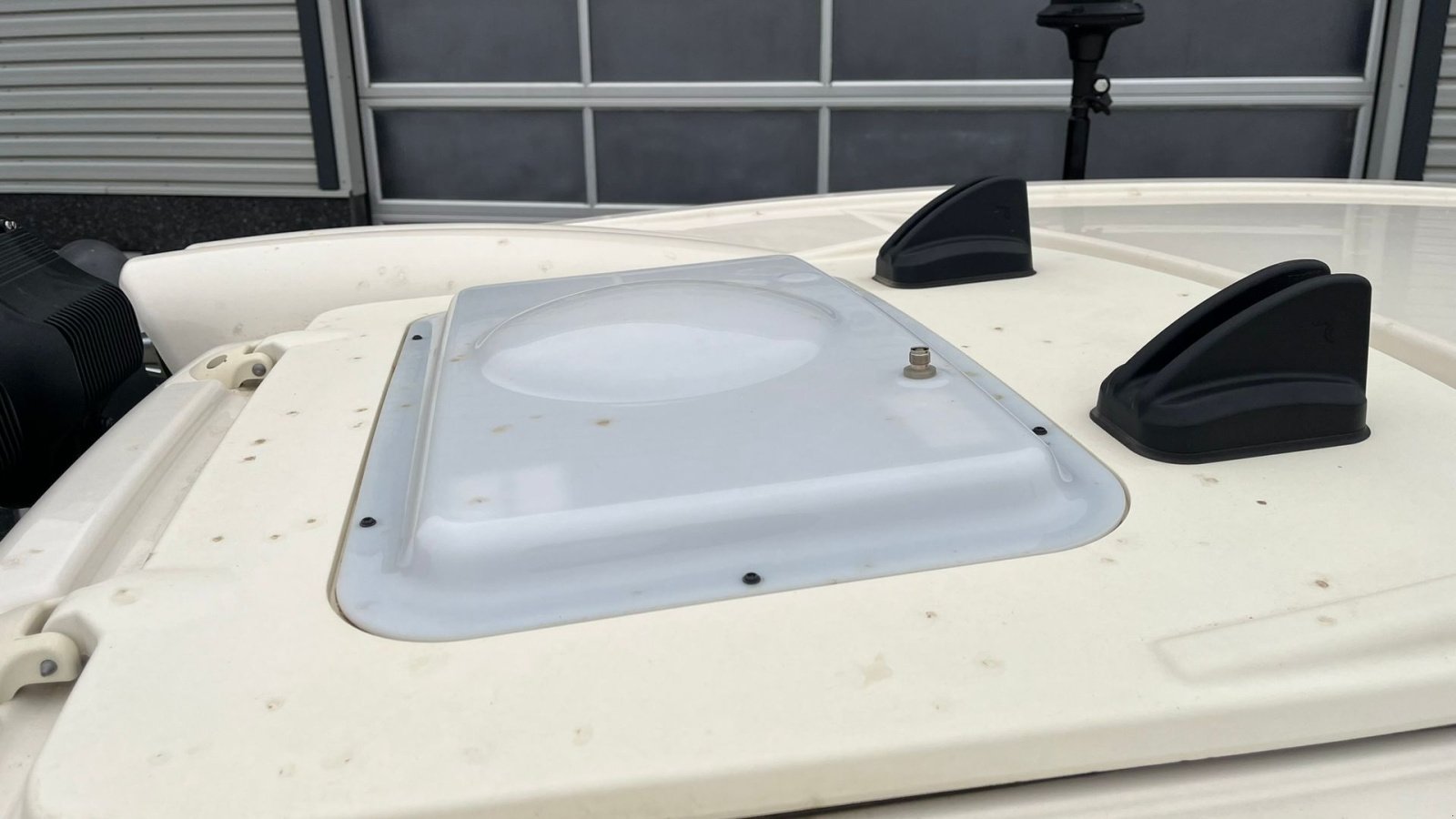 Traktor des Typs Fendt 828 Vario S4 Profi Plus Med frontlift, Gebrauchtmaschine in Lintrup (Bild 9)