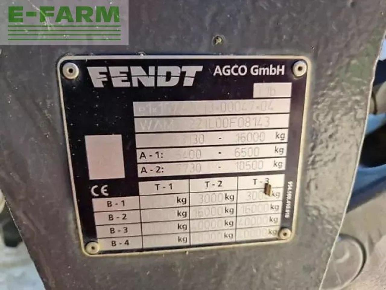 Traktor of the type Fendt 828 vario s4 profi plus ProfiPlus, Gebrauchtmaschine in MONFERRAN (Picture 8)