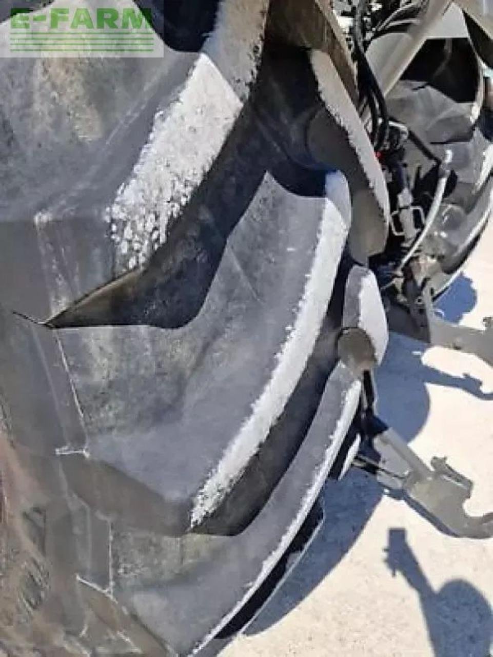 Traktor of the type Fendt 828 vario s4 profi plus ProfiPlus, Gebrauchtmaschine in MONFERRAN (Picture 9)