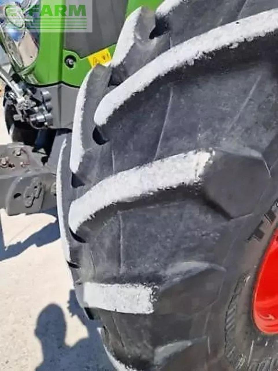 Traktor of the type Fendt 828 vario s4 profi plus ProfiPlus, Gebrauchtmaschine in MONFERRAN (Picture 10)