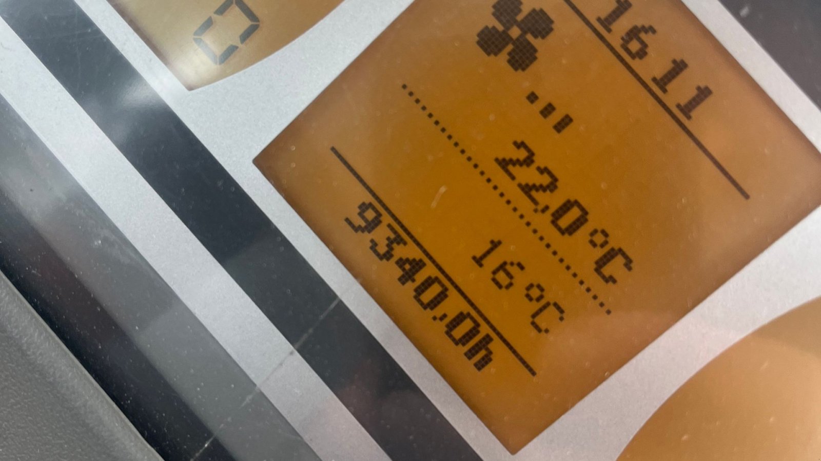 Traktor typu Fendt 828 Vario S4 Profi Plus, Gebrauchtmaschine v Rødekro (Obrázek 8)