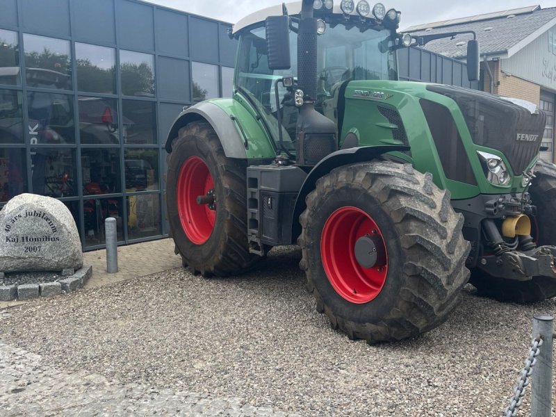 Traktor des Typs Fendt 828 Vario S4 Profi Plus, Gebrauchtmaschine in Rødekro (Bild 1)