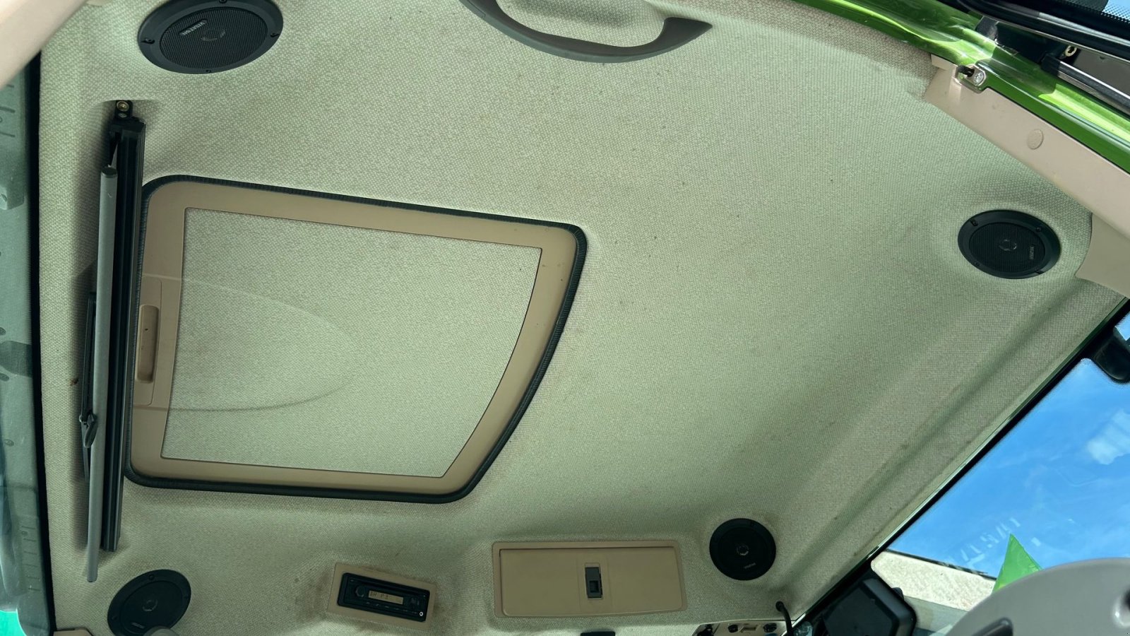 Traktor des Typs Fendt 828 Vario S4 Profi Plus, Gebrauchtmaschine in Rødekro (Bild 13)