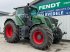 Traktor des Typs Fendt 828 Vario S4 Profi Plus, Gebrauchtmaschine in Rødekro (Bild 5)