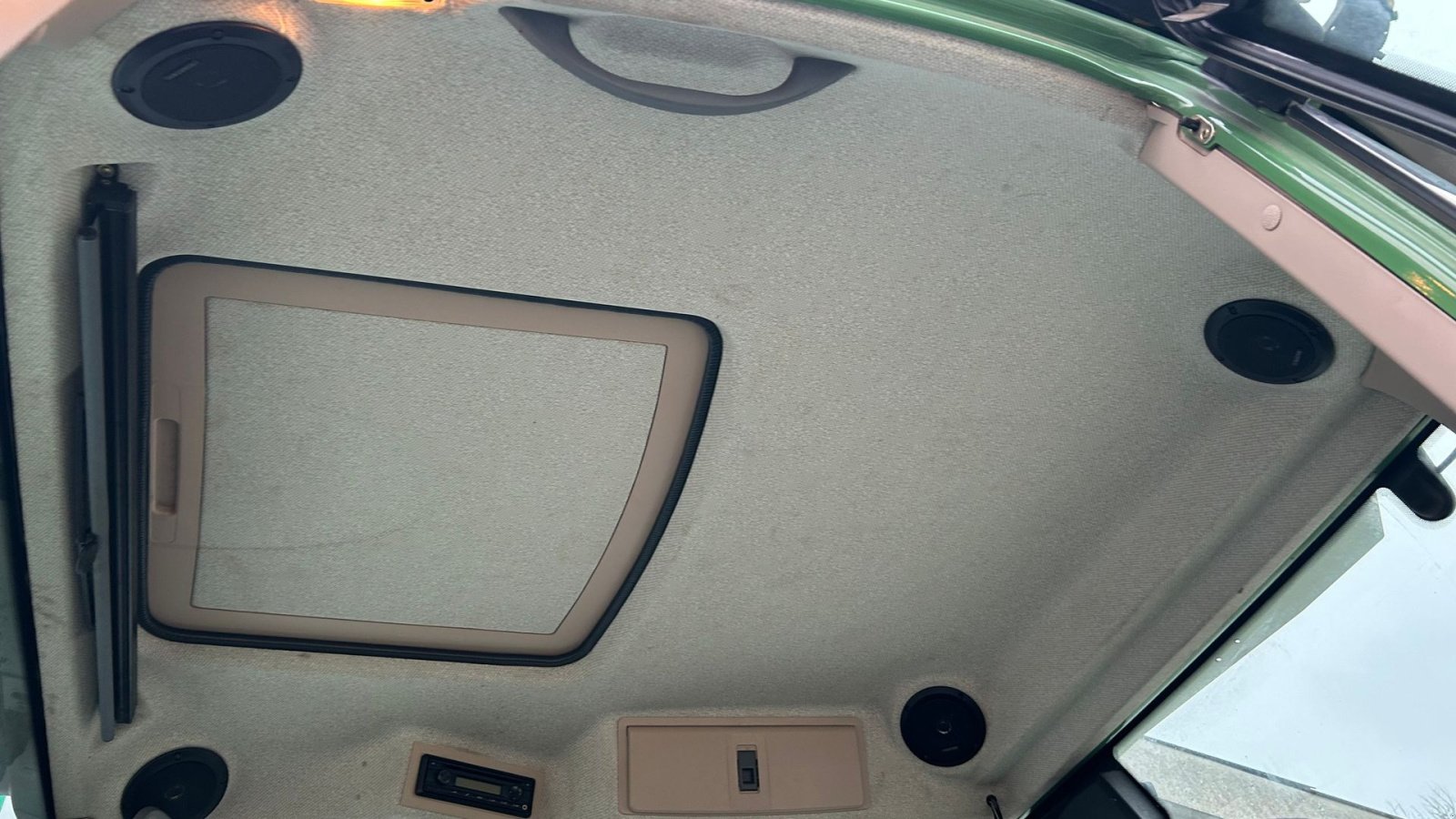 Traktor des Typs Fendt 828 Vario S4 Profi Plus, Gebrauchtmaschine in Rødekro (Bild 13)