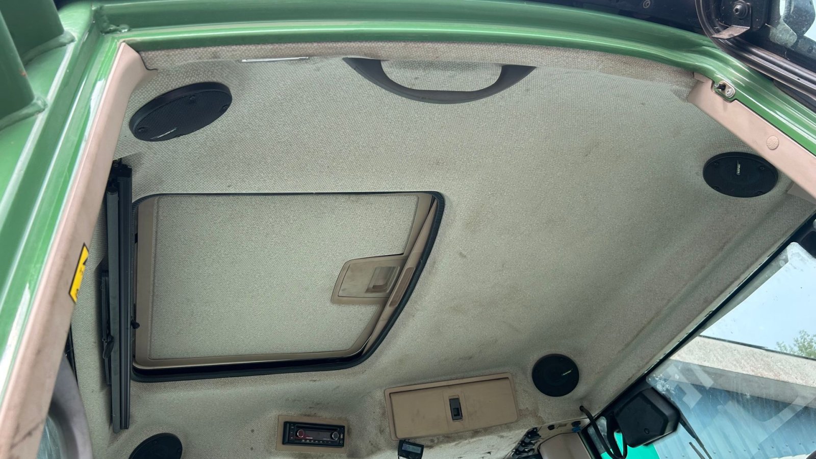 Traktor typu Fendt 828 Vario S4 Profi Plus, Gebrauchtmaschine v Rødekro (Obrázek 13)