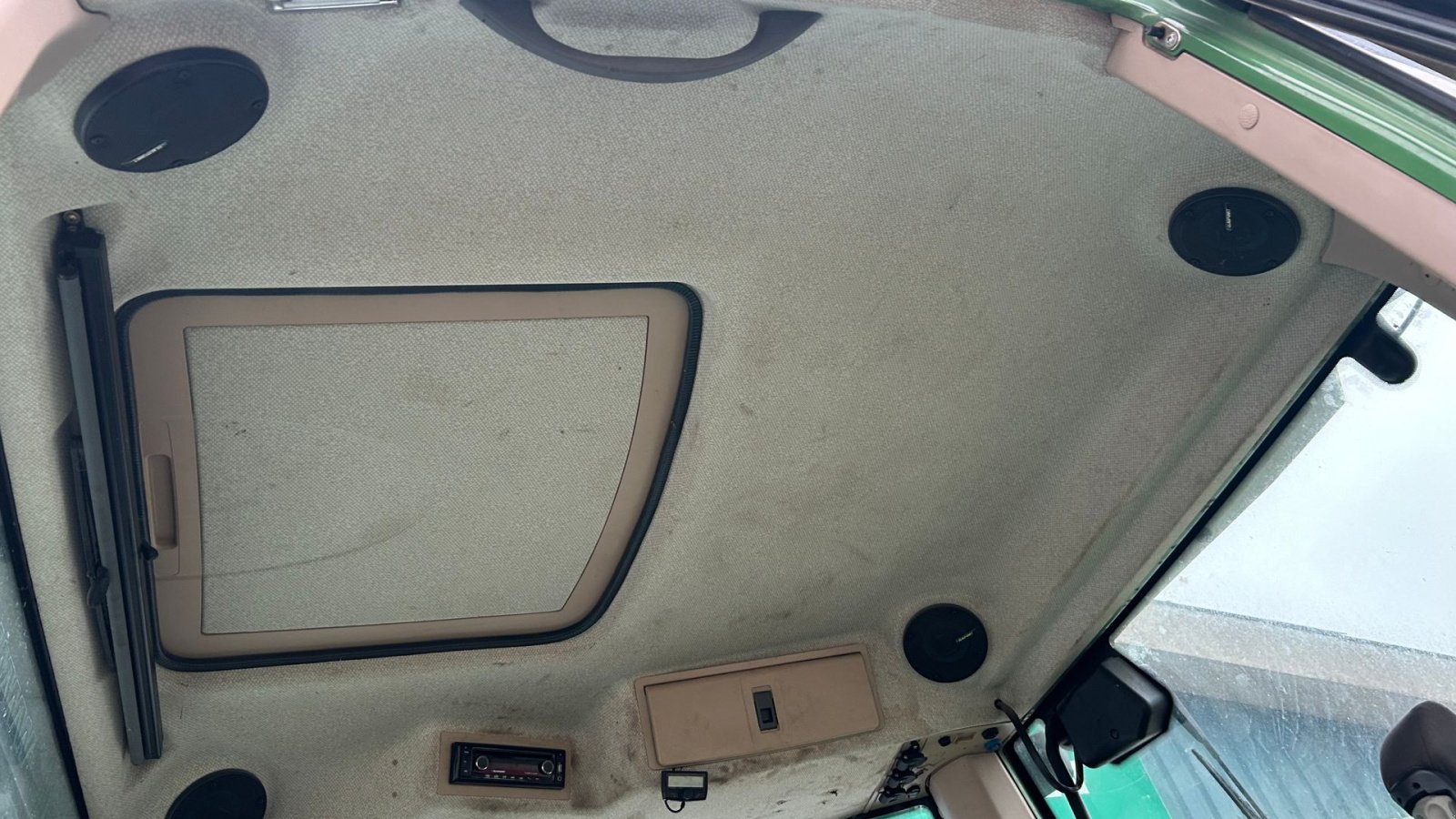 Traktor typu Fendt 828 Vario S4 Profi Plus, Gebrauchtmaschine w Rødekro (Zdjęcie 13)