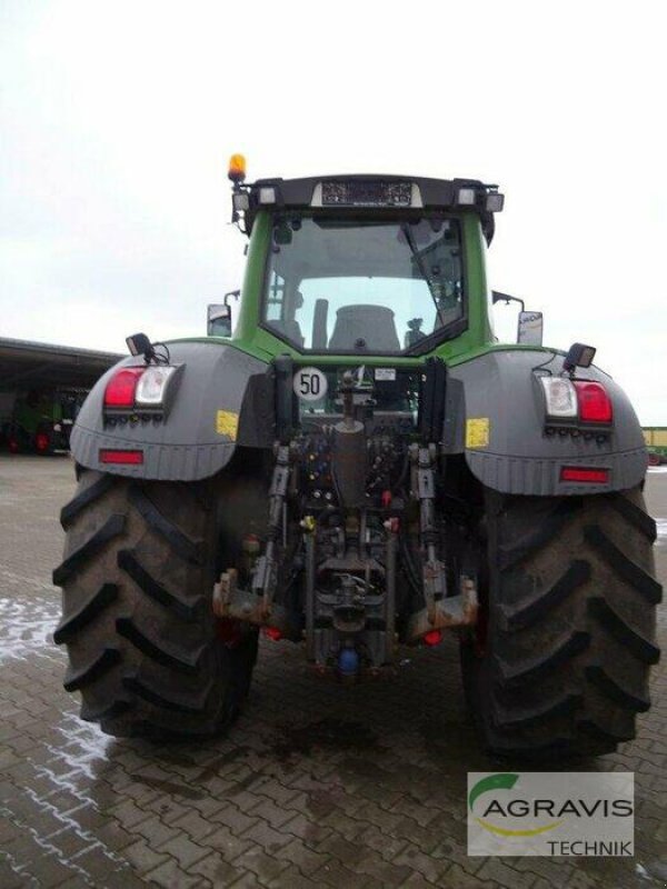 Traktor typu Fendt 828 VARIO S4 PROFI PLUS, Gebrauchtmaschine w Bardowick (Zdjęcie 17)