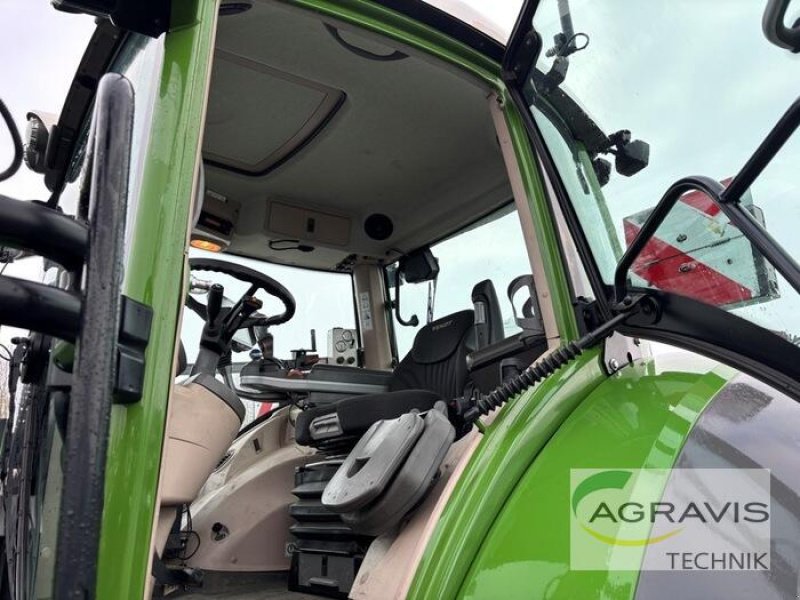 Traktor tipa Fendt 828 VARIO S4 Profi Plus, Gebrauchtmaschine u Gronau (Slika 13)