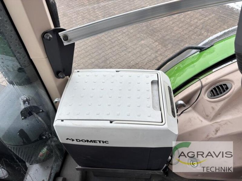 Traktor tipa Fendt 828 VARIO S4 Profi Plus, Gebrauchtmaschine u Gronau (Slika 15)