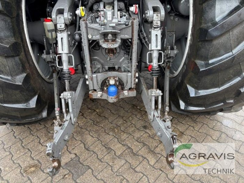 Traktor tipa Fendt 828 VARIO S4 Profi Plus, Gebrauchtmaschine u Gronau (Slika 9)