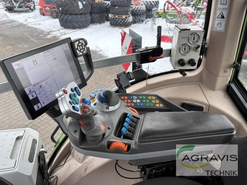 Traktor tipa Fendt 828 VARIO S4 Profi Plus, Gebrauchtmaschine u Gronau (Slika 14)