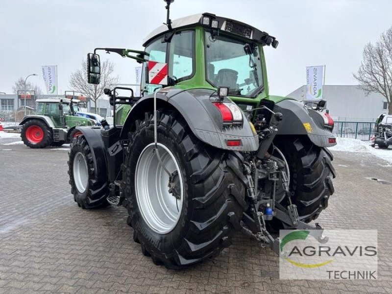 Traktor tipa Fendt 828 VARIO S4 Profi Plus, Gebrauchtmaschine u Gronau (Slika 4)