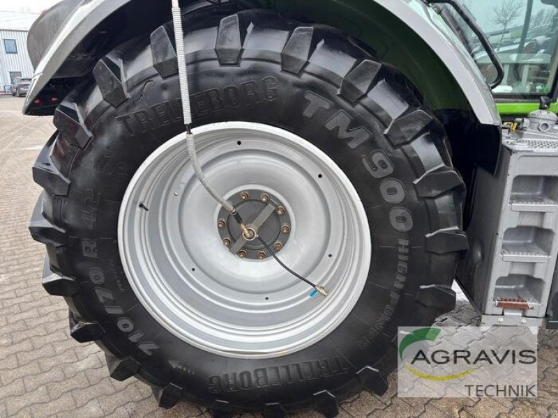 Traktor tipa Fendt 828 VARIO S4 Profi Plus, Gebrauchtmaschine u Gronau (Slika 8)