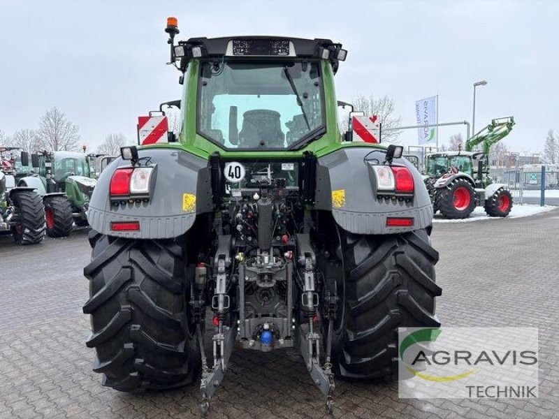 Traktor tipa Fendt 828 VARIO S4 Profi Plus, Gebrauchtmaschine u Gronau (Slika 11)