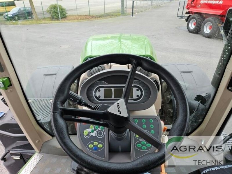 Traktor des Typs Fendt 828 VARIO S4 PROFI PLUS, Gebrauchtmaschine in Meppen (Bild 14)