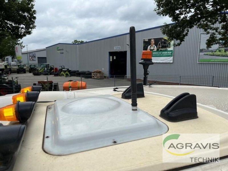 Traktor от тип Fendt 828 VARIO S4 Profi Plus, Gebrauchtmaschine в Meppen (Снимка 23)