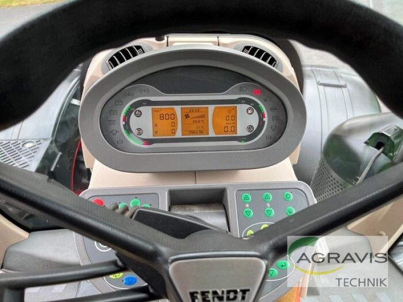 Traktor от тип Fendt 828 VARIO S4 Profi Plus, Gebrauchtmaschine в Meppen (Снимка 22)