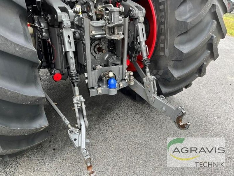 Traktor от тип Fendt 828 VARIO S4 Profi Plus, Gebrauchtmaschine в Meppen (Снимка 9)