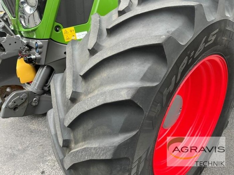 Traktor от тип Fendt 828 VARIO S4 Profi Plus, Gebrauchtmaschine в Meppen (Снимка 17)