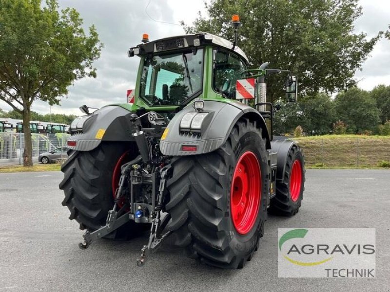 Traktor от тип Fendt 828 VARIO S4 Profi Plus, Gebrauchtmaschine в Meppen (Снимка 5)