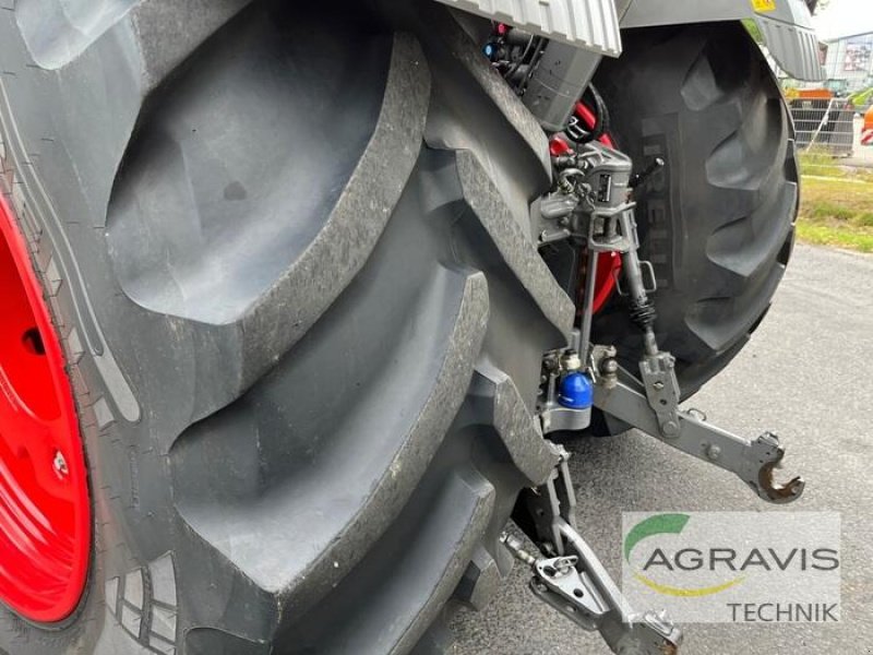 Traktor от тип Fendt 828 VARIO S4 Profi Plus, Gebrauchtmaschine в Meppen (Снимка 15)