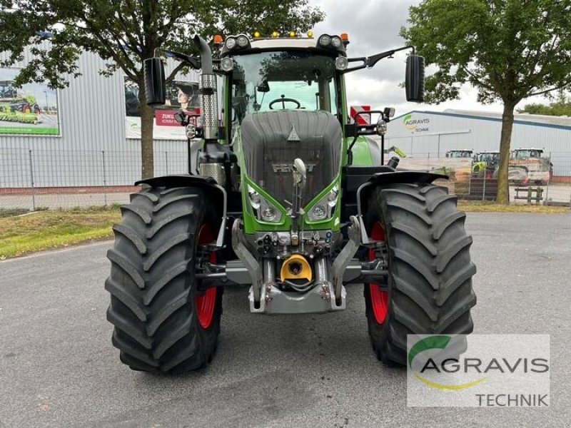 Traktor от тип Fendt 828 VARIO S4 Profi Plus, Gebrauchtmaschine в Meppen (Снимка 2)