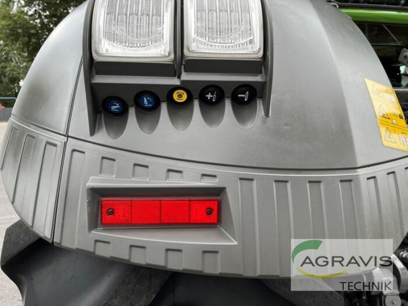Traktor от тип Fendt 828 VARIO S4 Profi Plus, Gebrauchtmaschine в Meppen (Снимка 11)