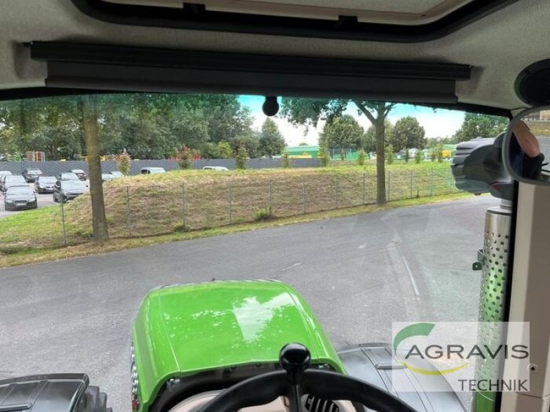 Traktor от тип Fendt 828 VARIO S4 Profi Plus, Gebrauchtmaschine в Meppen (Снимка 21)