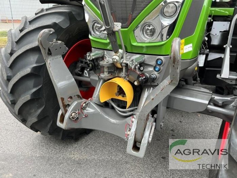 Traktor от тип Fendt 828 VARIO S4 Profi Plus, Gebrauchtmaschine в Meppen (Снимка 12)
