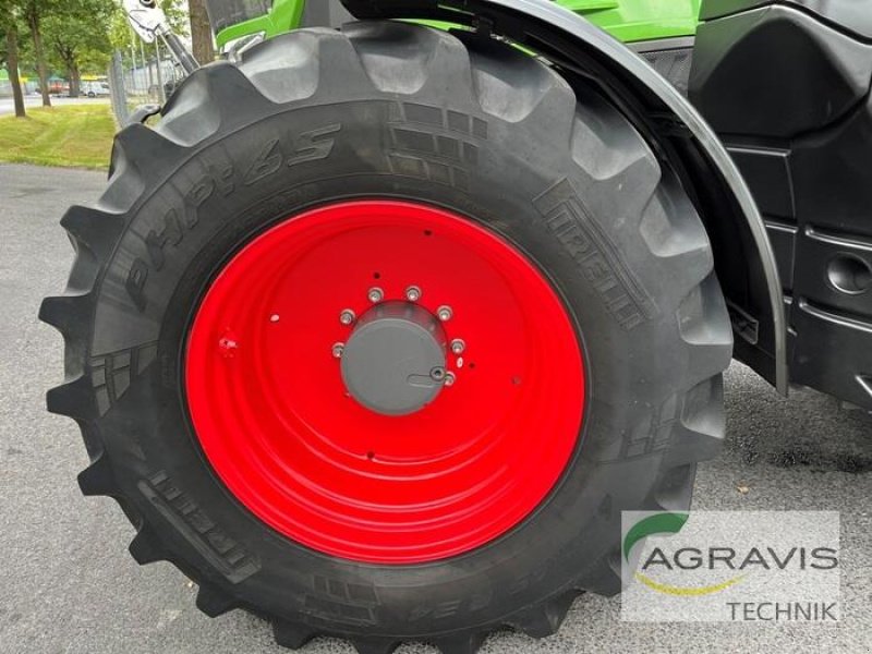 Traktor от тип Fendt 828 VARIO S4 Profi Plus, Gebrauchtmaschine в Meppen (Снимка 16)
