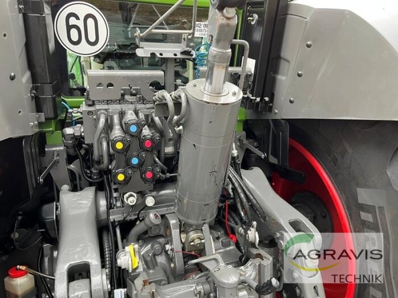 Traktor от тип Fendt 828 VARIO S4 Profi Plus, Gebrauchtmaschine в Meppen (Снимка 10)