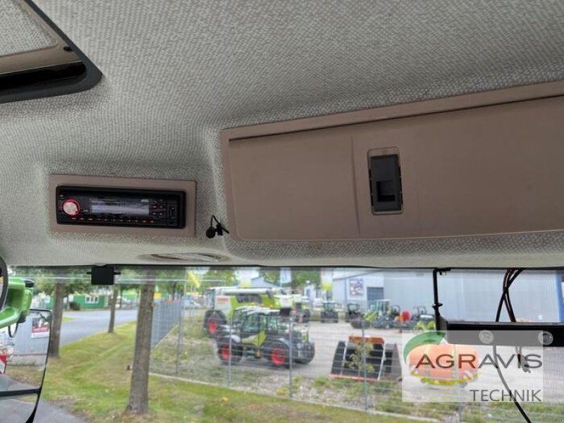 Traktor от тип Fendt 828 VARIO S4 Profi Plus, Gebrauchtmaschine в Meppen (Снимка 20)