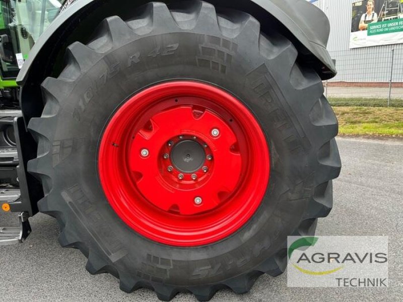 Traktor от тип Fendt 828 VARIO S4 Profi Plus, Gebrauchtmaschine в Meppen (Снимка 13)