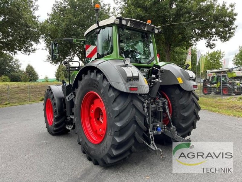 Traktor от тип Fendt 828 VARIO S4 Profi Plus, Gebrauchtmaschine в Meppen (Снимка 8)