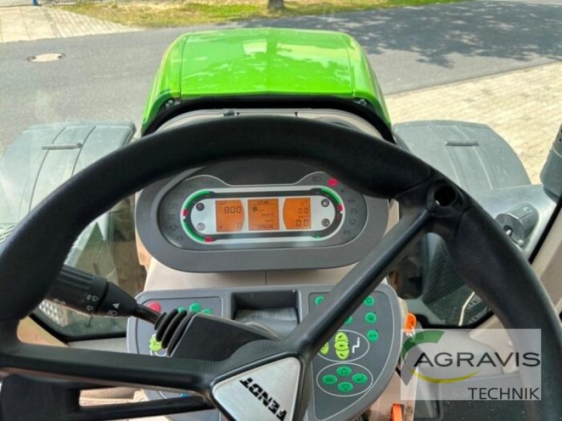 Traktor typu Fendt 828 VARIO S4 Profi Plus, Gebrauchtmaschine v Meppen (Obrázek 9)