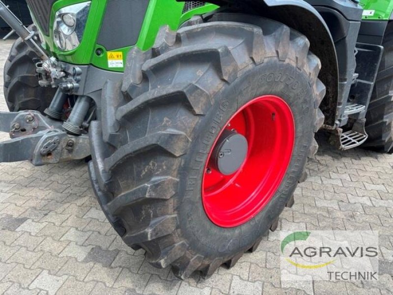 Traktor typu Fendt 828 VARIO S4 Profi Plus, Gebrauchtmaschine v Meppen (Obrázek 15)