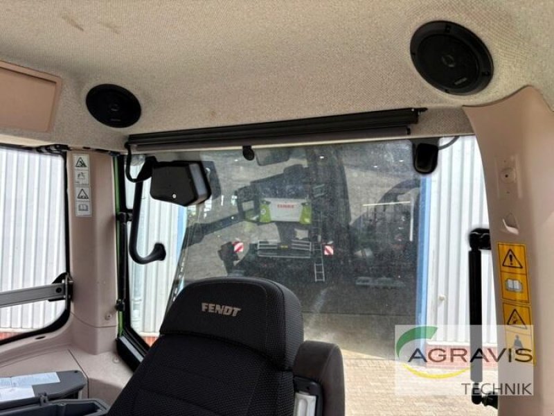 Traktor typu Fendt 828 VARIO S4 Profi Plus, Gebrauchtmaschine v Meppen (Obrázek 11)